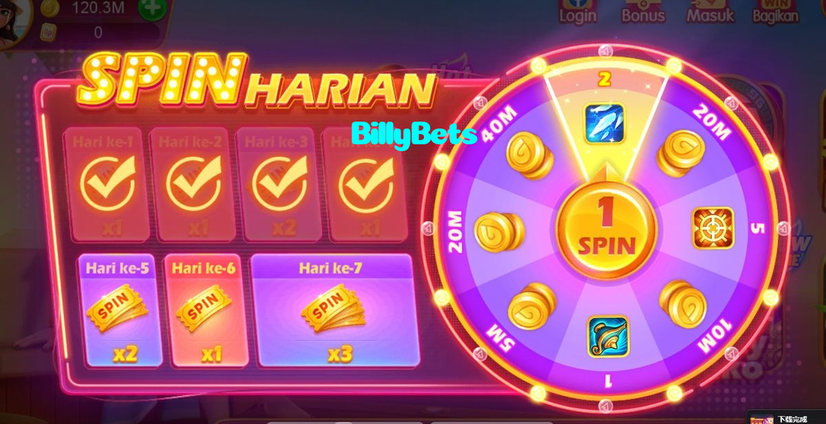 BillyBets