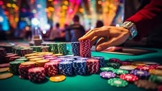 BillyBets خوش آمدید بونس +600% پیشکش موبائل ایپ کے پروموشن سیکشن میں دکھائی دیتی ہے۔