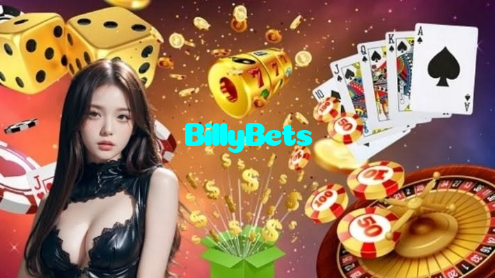 BillyBets خوش آمدید بونس +600% پیشکش موبائل ایپ کے پروموشن سیکشن میں دکھائی دیتی ہے۔